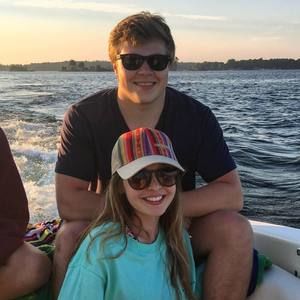 Meet your Posher, Sam